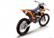 KTM 505 SX-F